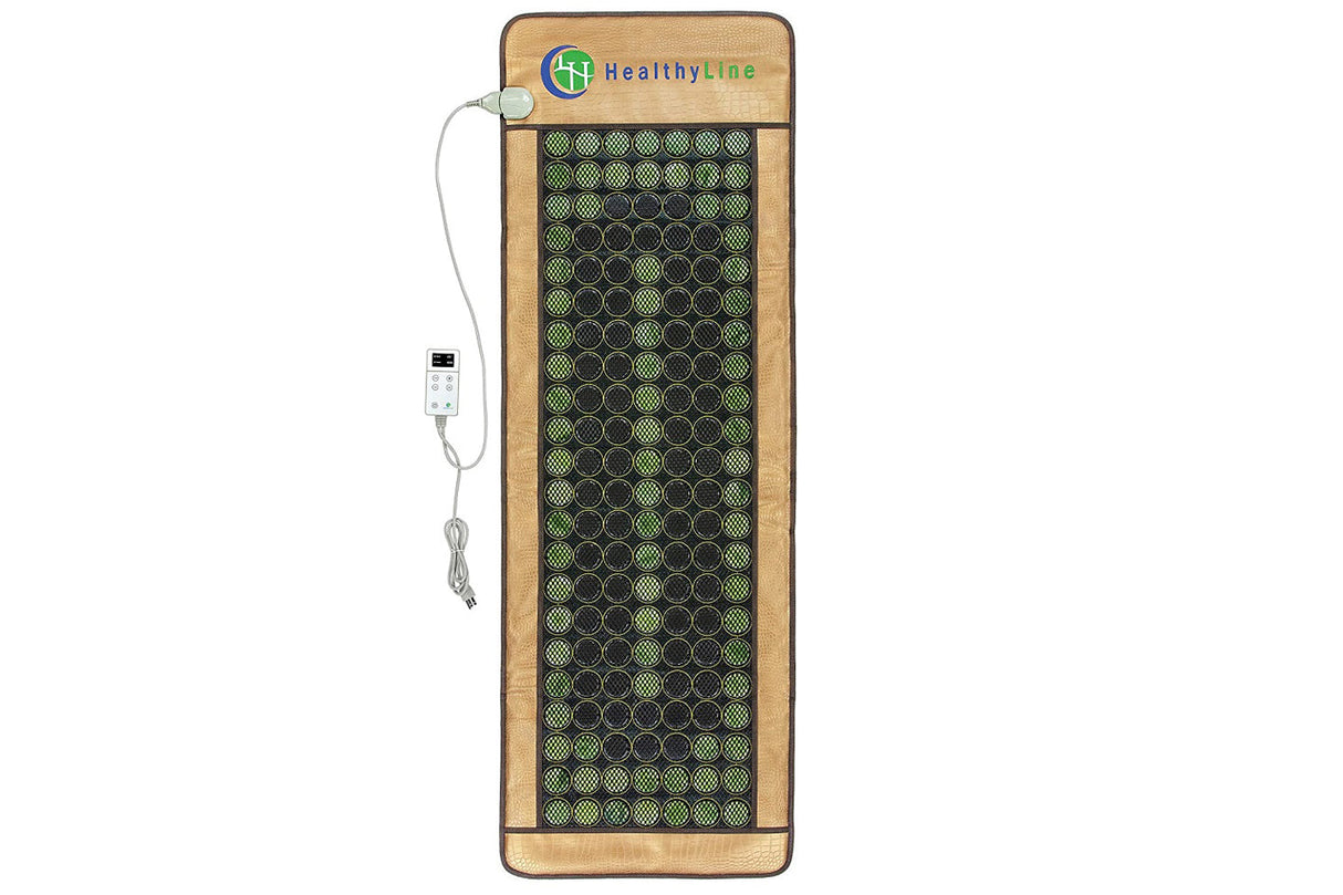 HealthyLine Mesh JT Mat Full 7224 Flexible InfraMat Pro®