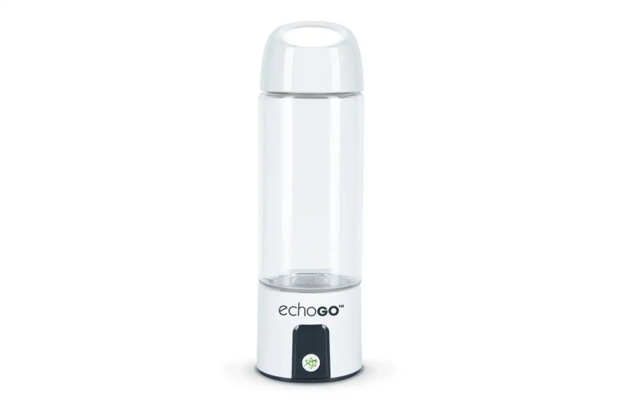 Echo Go™ Hydrogen Water Bottle