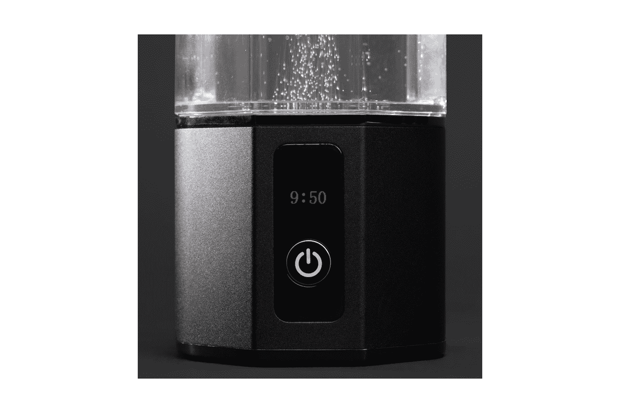 Echo Go+ Hydrogen Water Bottle