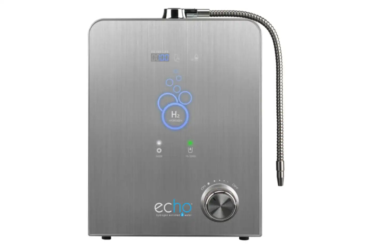 Echo H2® Machine