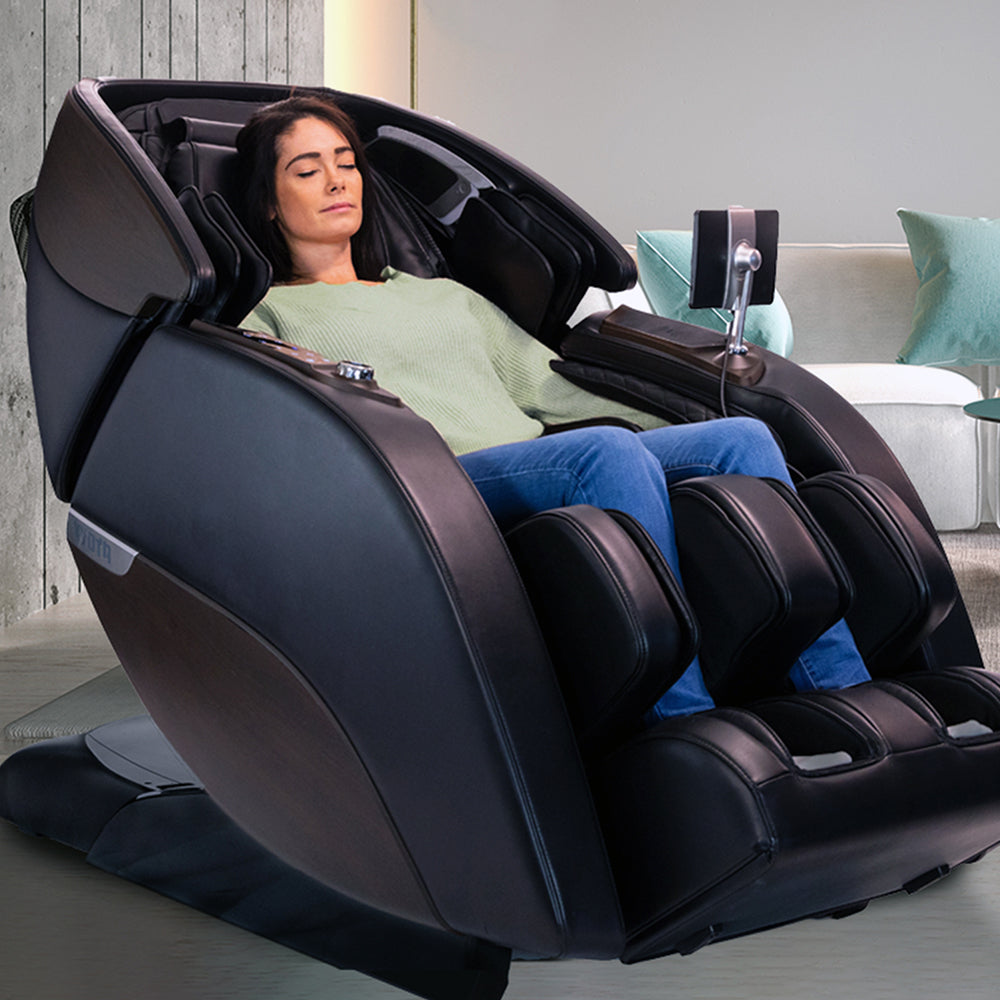 Kyota Nokori M980 Massage Chair