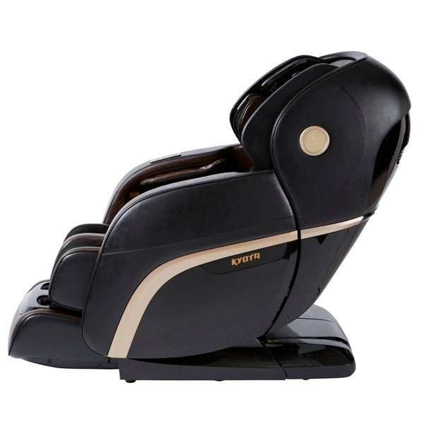 Kyota Kokoro M888 4D Massage Chair - Certified Pre-Owned