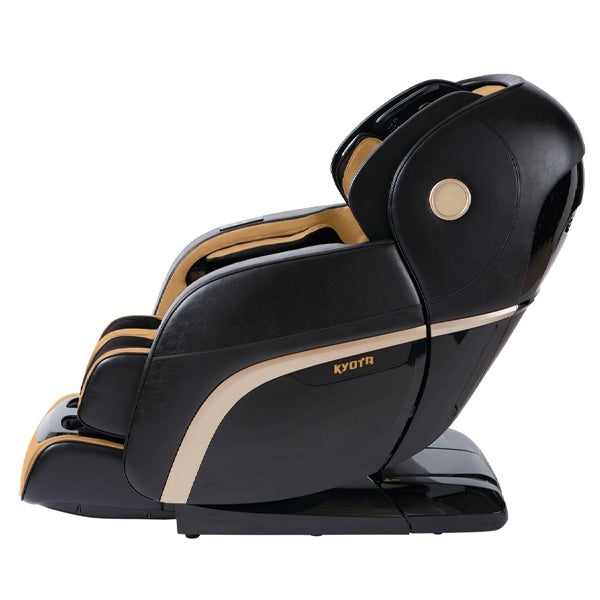 Kyota Kokoro M888 4D Massage Chair - Certified Pre-Owned