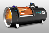 OXYREVO Quest36 1.5 to 2.0 ATA Hard Hyperbaric Chamber