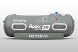 OXYREVO Apex32 1.5 ATA Portable Hyperbaric Chamber