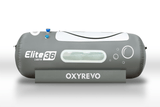 OXYREVO Elite36 1.4 ATA Portable Hyperbaric Chamber