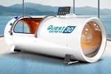 OXYREVO Quest30 1.5 to 2.0 ATA Hard Hyperbaric Chamber