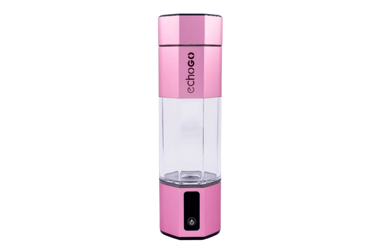 Echo Go+ Hydrogen Water Bottle