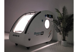 OXYREVO Space60 1.5 to 2.0ATA Hard Sitting Hyperbaric Chamber