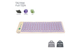 HealthyLine TAJ-Mat Full 7224 Firm – Photon PEMF InfraMat Pro®