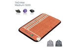 HealthyLine TAO-Mat Medium 3220 Firm - PEMF InfraMat Pro®