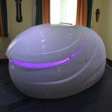 DREAMPOD V2 Premium Modern Commercial Home Flotation Sensory Isolation Tank Pod Spa