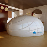 DREAMPOD V2 Premium Modern Commercial Home Flotation Sensory Isolation Tank Pod Spa