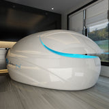 DREAMPOD VMAX Premium Modern Commercial Home Flotation Sensory Isolation Tank Pod Spa