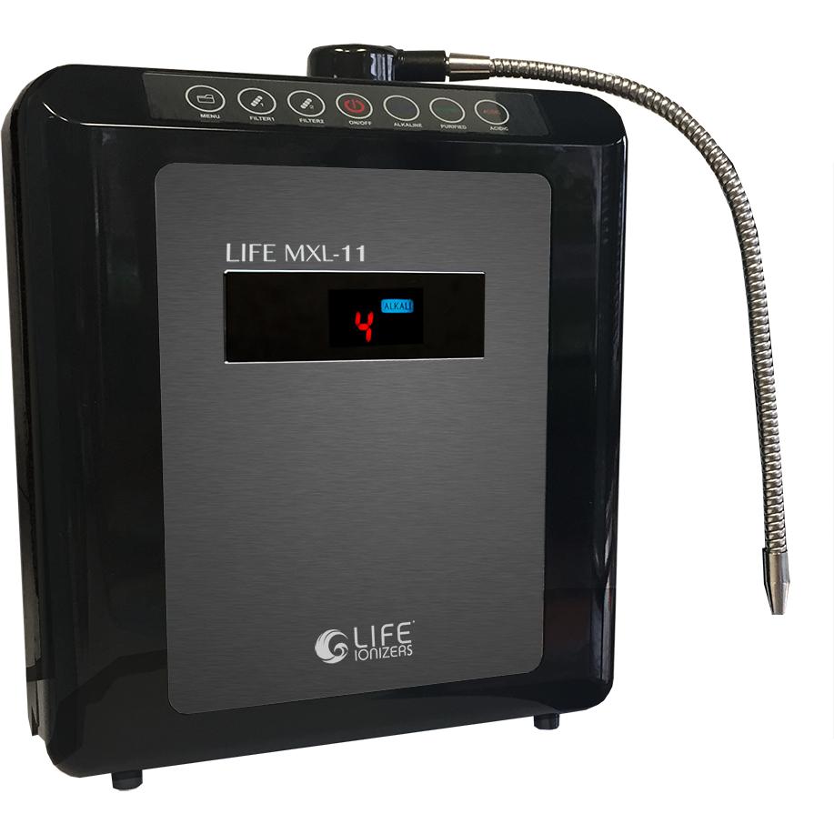 Life Ionizer Next Generation MXL-11 Water Ionizer