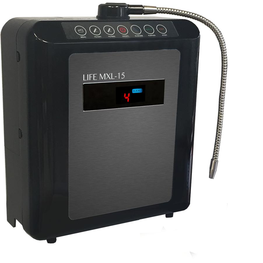 Life Ionizer Next Generation MXL-15 Water Ionizer