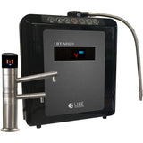 Life Ionizer Next Generation MXL-9 Under-Counter Water Ionizer