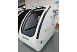 OXYREVO Space60 1.5 to 2.0ATA Hard Sitting Hyperbaric Chamber